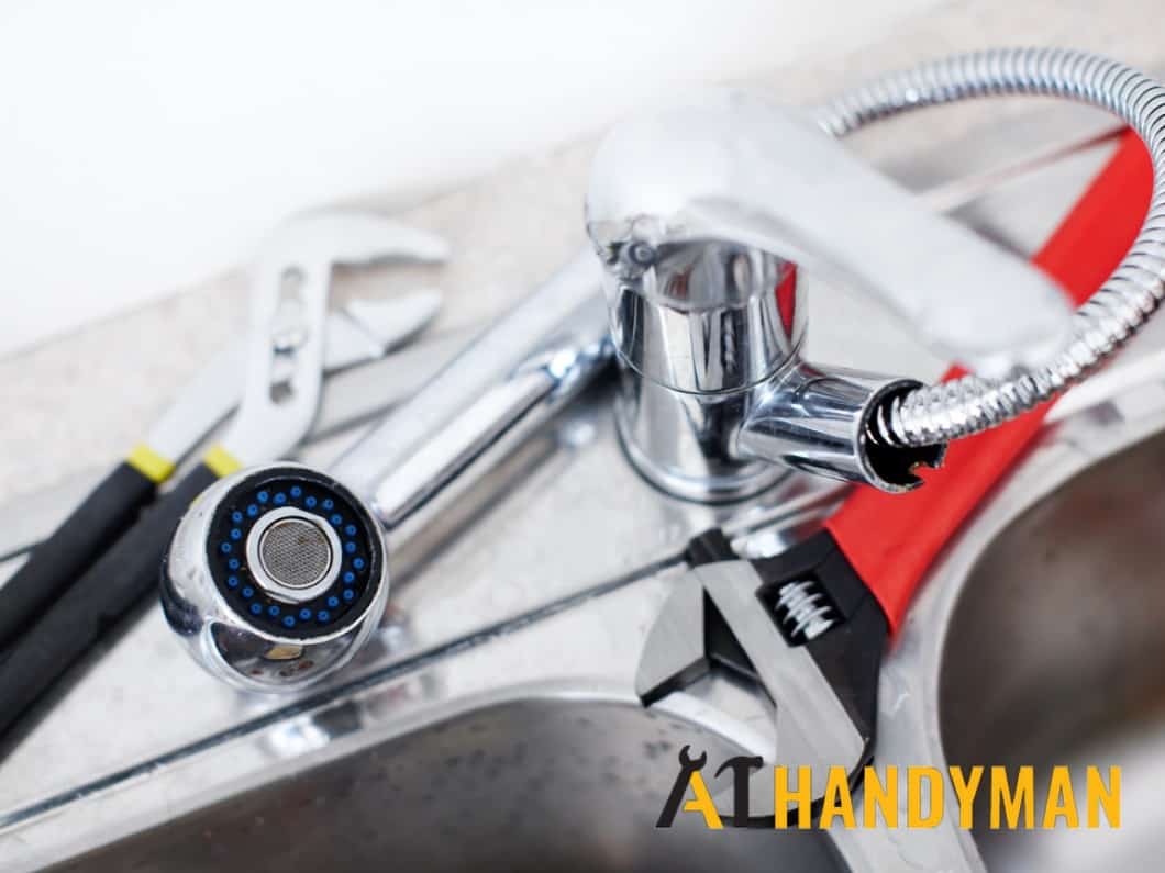Common Plumbing Problems That Require A Handyman’s Plumbing Services 24 handyman plumbing services a1 handyman singapore