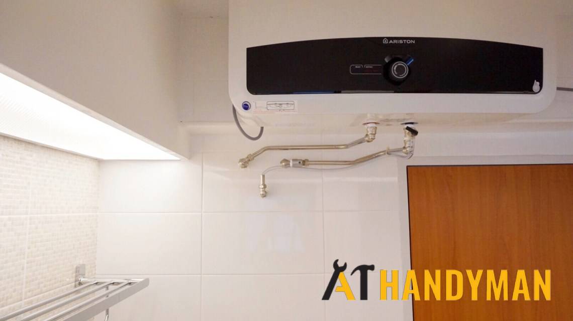 Signs that you need a water heater replacement 16 handyman water heater a1 handyman singapore