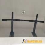 Pull Up Bar Installation Handyman Singapore HDB – Yishun 3 pull-up-bar-installation-services-handyman-singapore-hdb-yishun-1