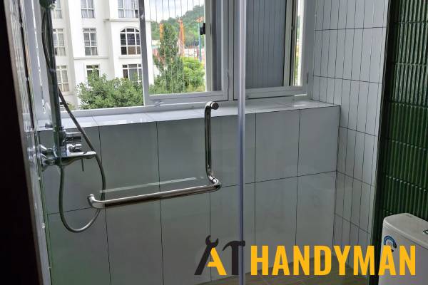 shower-screen-installation-services-a1-handyman-singapore-1