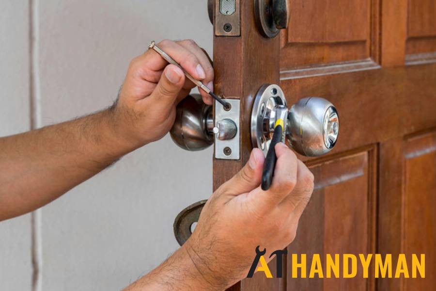 Door Fixing 3 door-fixing-a1-handyman-singapore-1