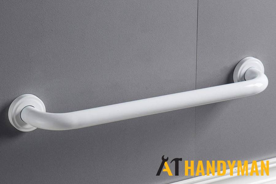 Grab Bar Installation 3 grab-bar-a1-handyman-singapore-3