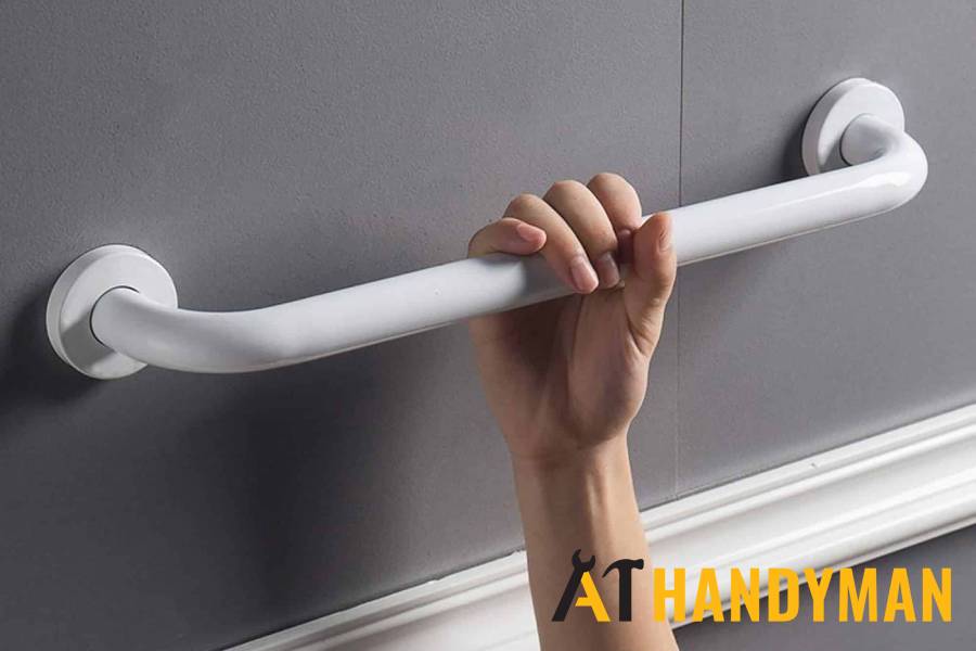 Grab Bar Installation 1 grab-bar-a1-handyman-singapore-4