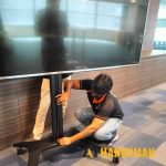 tv-installation-services-a1-handyman-singapore-commercial-tampines-7
