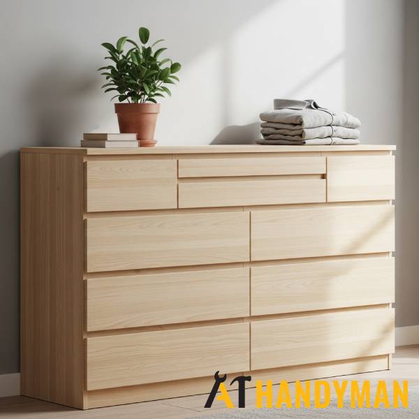 chest-of-drawers-ikea-furniture-assembly-installation-service-a1-handyman-singapore