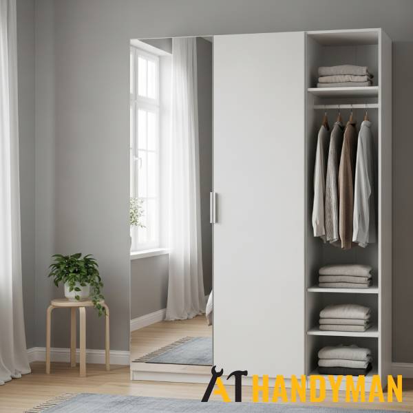 clothes-cupboard-ikea-furniture-assembly-installation-service-a1-handyman-singapore