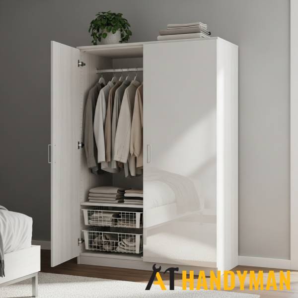 clothes-wardrobe-ikea-furniture-assembly-installation-service-a1-handyman-singapore