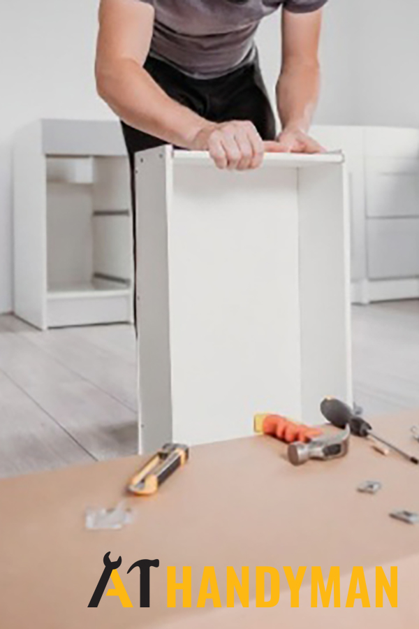 IKEA Kitchen Cabinet Assembly Services 10 factors to consider ikea kitchen cabinet 2 a1 handyman singapore