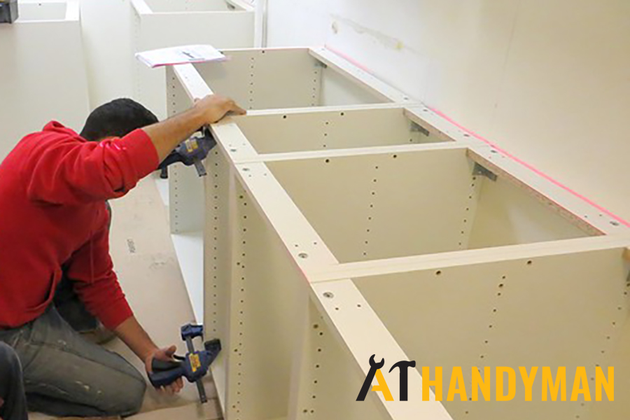 IKEA Kitchen Cabinet Assembly Services 7 ikea-kitchen-cabinet-assembly-1-service-a1-handyman-singapore