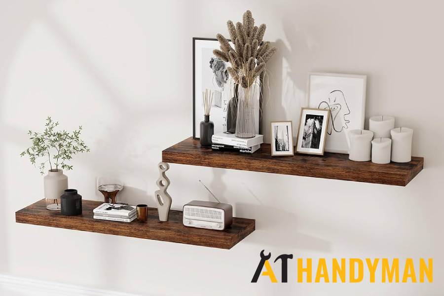 Shelves Installation/Replacement 9 shelves-installation-replacement-a1-handyman-singapore-2