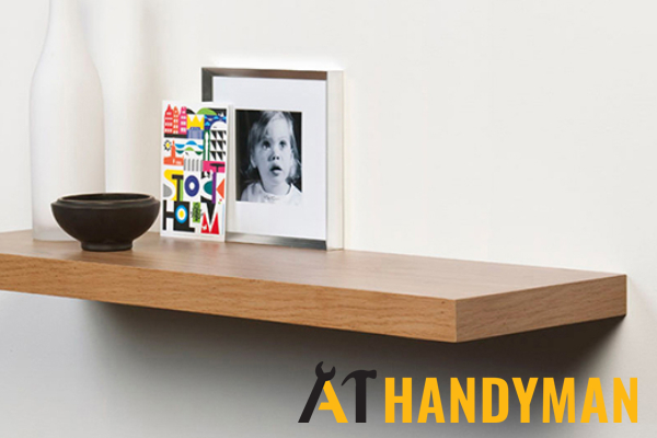 Shelves Installation/Replacement 12 shelves-installation-replacement-a1-handyman-singapore-3
