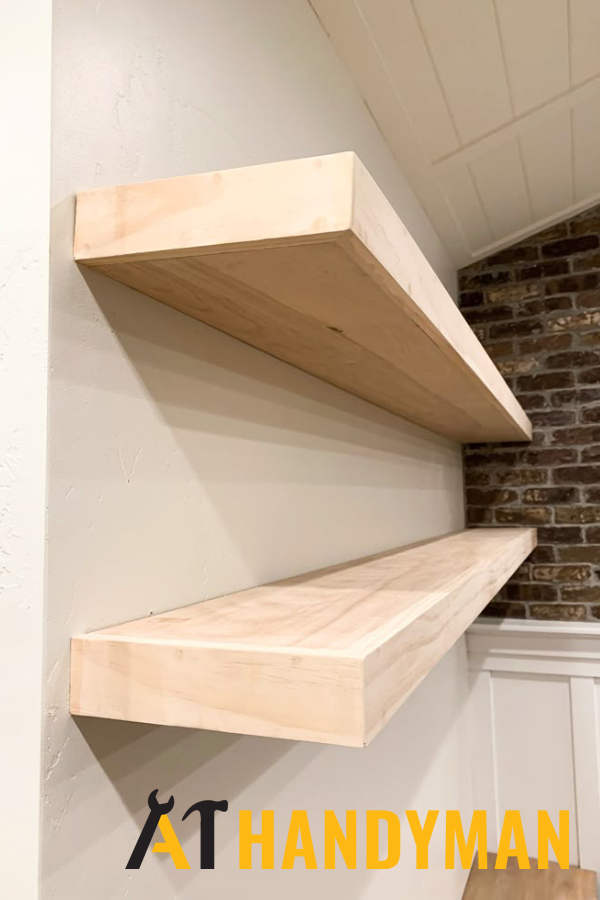 Shelves Installation/Replacement 10 shelves-installation-replacement-a1-handyman-singapore-5