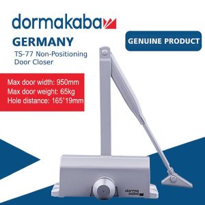 Dorma TS-77 Normal Door Closer