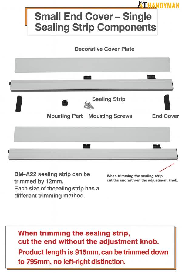 Door Seal Installation 10 baimi-door-seal-product-image-a1-handyman-singapore-7