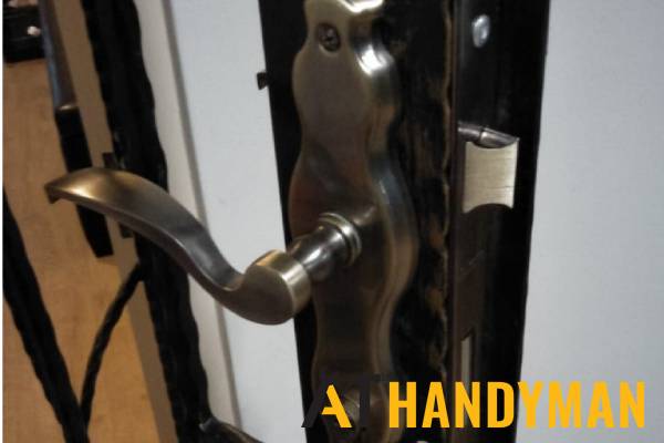 HDB Gate Lock Installation/Replacement 1 hdb-gate-lock-instalation-replacement-service-a1-handyman-singapore-3
