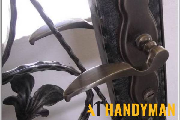 HDB Gate Lock Installation/Replacement 3 hdb-gate-lock-instalation-replacement-service-a1-handyman-singapore-4