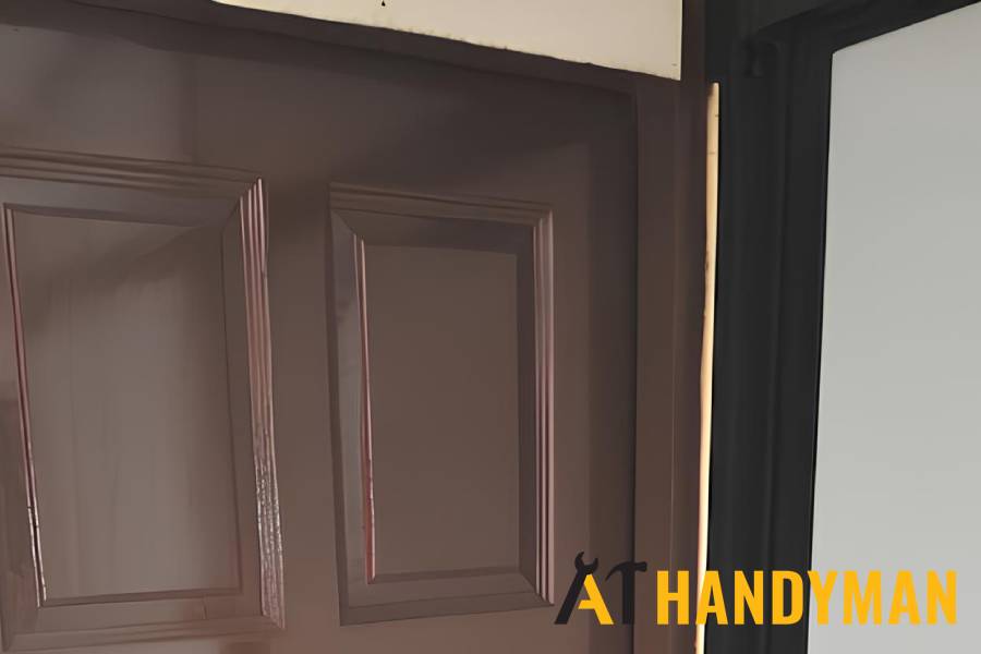 Door Frame Wrap 3 product-door-frame-wrap-a1-handyman-singapore-2