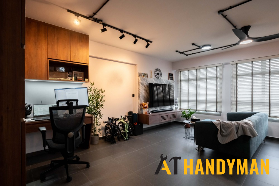 track-light-installation-a1-handyman-singapore-1 track-light-installation-a1-handyman-singapore-1