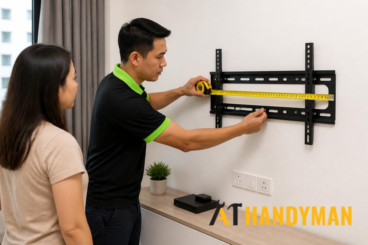 How Are Handyman Service Prices in Singpore Calculated for Labour, Transport and Materials? 8 How Are Handyman Service Prices in Singpore Calculated for Labour, Transport and Materials? by A1 Handyman Singapore