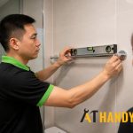 How Long Do Common Handyman Services Take in Singapore? by A1 Handyman Singapore