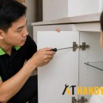Is It Cheaper to Bundle Several Handyman Jobs Into One Visit in Singapore? by A1 Handyman Singapore