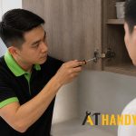 What Does a Handyman in Singapore Check Before Starting a Home Repair? by A1 Handyman Singapore