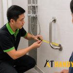 What Should Be Included in a Cheap Handyman Service Quote in Singapore? by A1 Handyman Singapore