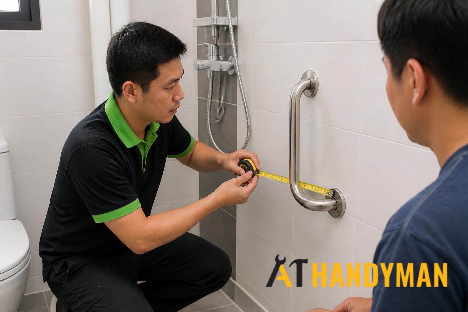 What Should Be Included in a Cheap Handyman Service Quote in Singapore? 36 What Should Be Included in a Cheap Handyman Service Quote in Singapore? by A1 Handyman Singapore