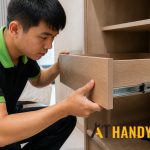 What Small Repair Jobs Can a Carpentry Handyman in Singapore Handle? by A1 Handyman Singapore