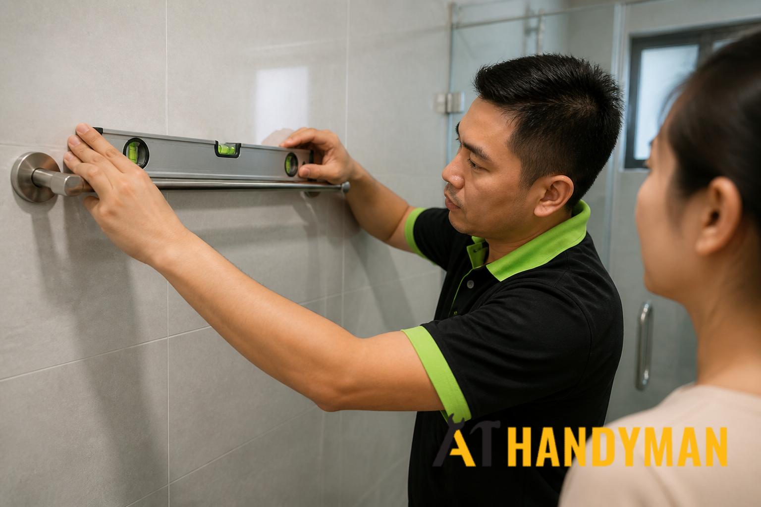 Why Do Handyman Services in Singapore Use Minimum Charges for Small Jobs? 4 Why Do Handyman Services in Singapore Use Minimum Charges for Small Jobs? by A1 Handyman Singapore